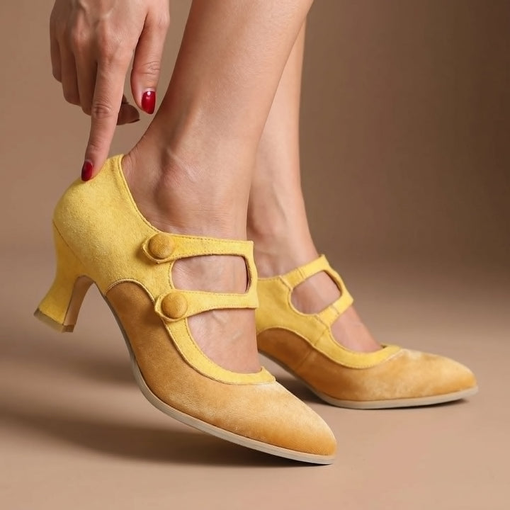 Noémie Shoes