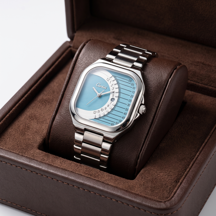 Ludovine Watch