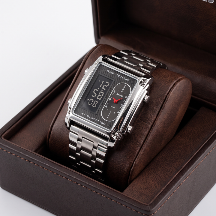 Auberon Watch