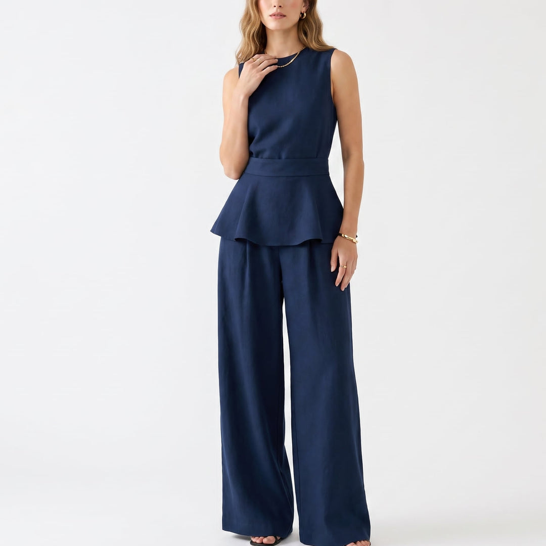 Lilienne Set