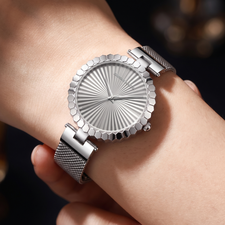 Vianelle Watch