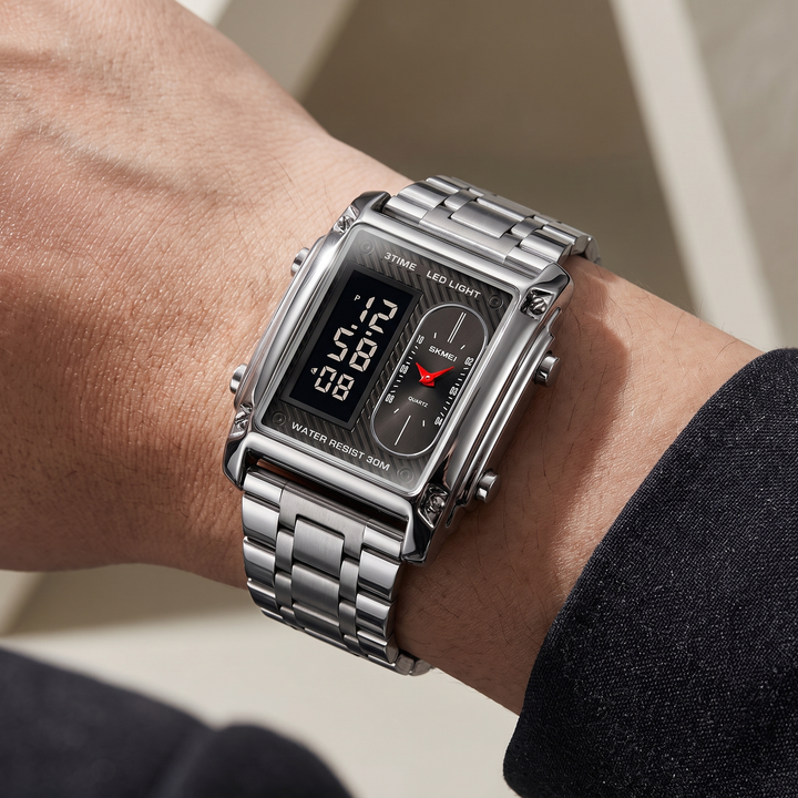 Auberon Watch