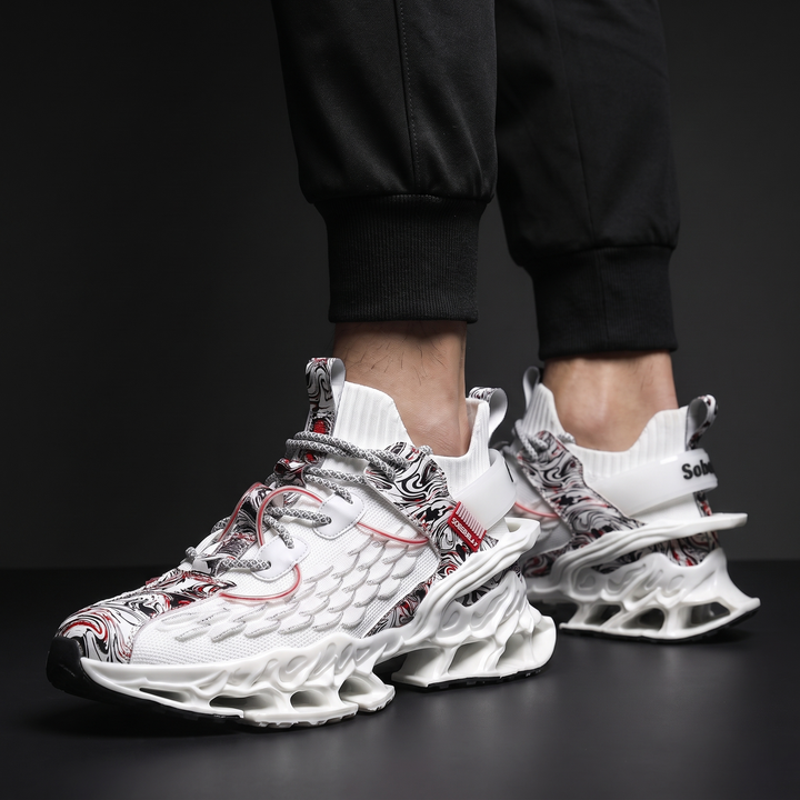 Alphonse Shoes
