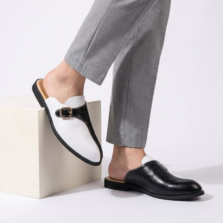 Tavien Loafers