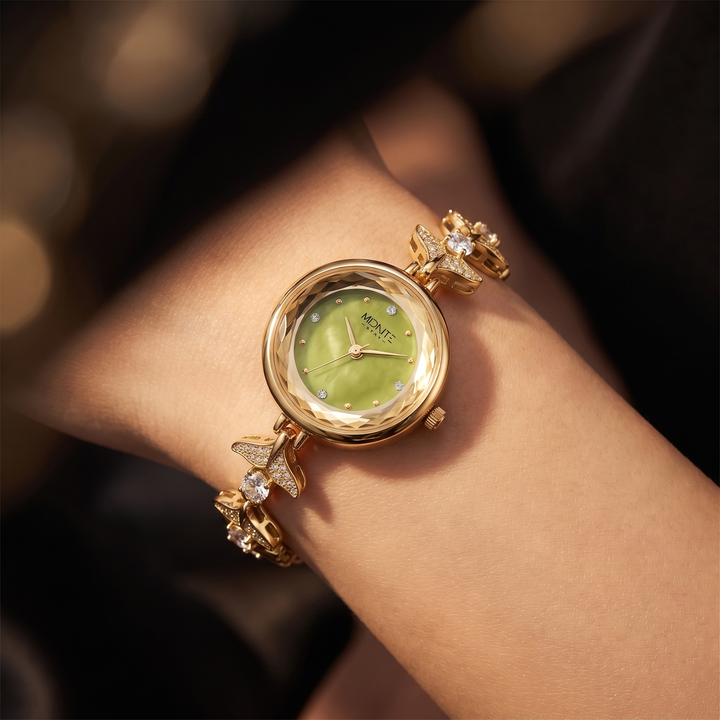 Aurembelle Watch