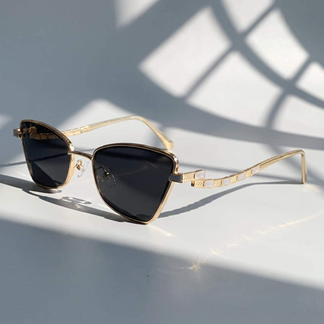 Fiorella Sunglasses