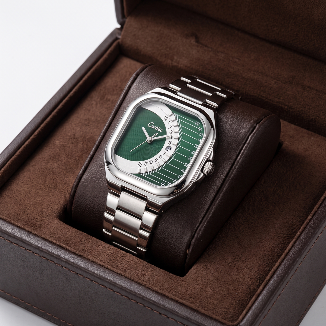 Ludovine Watch