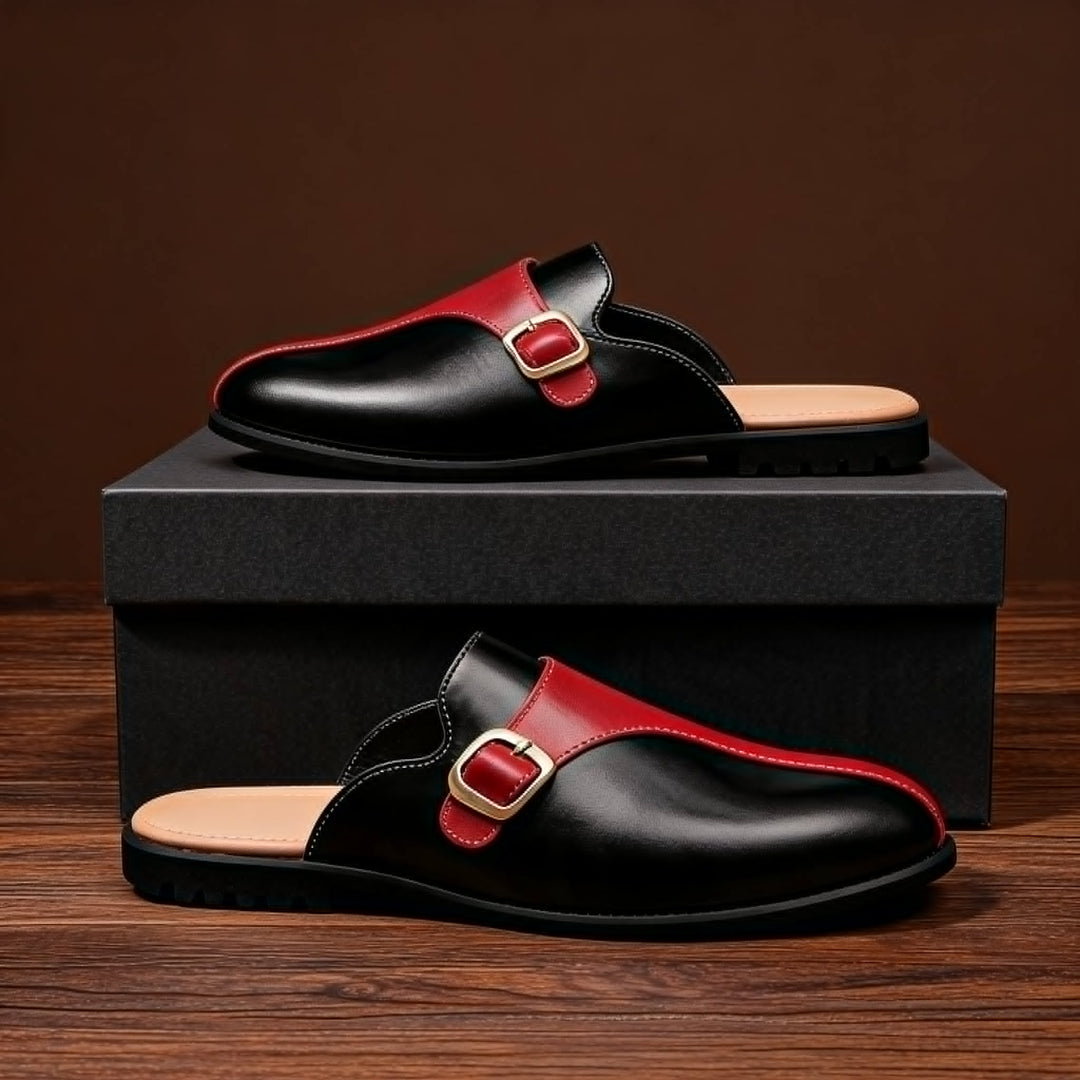 Tavien Loafers