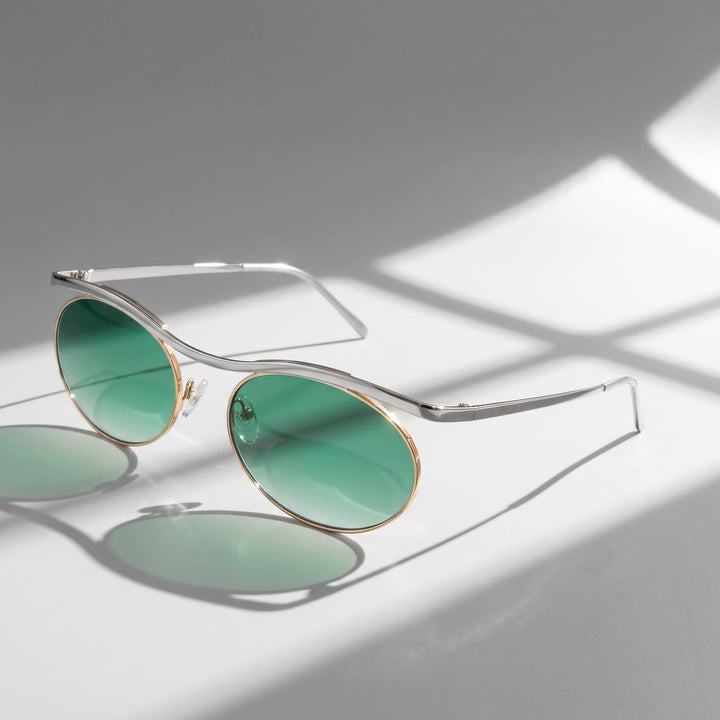 Camille Sunglasses