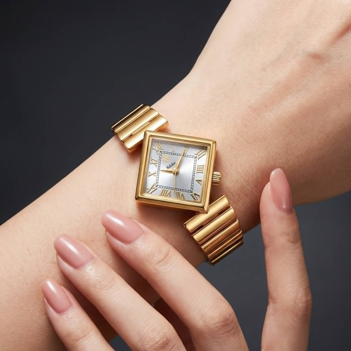 Aurenna Watch