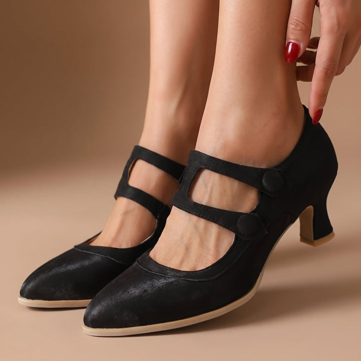 Noémie Shoes