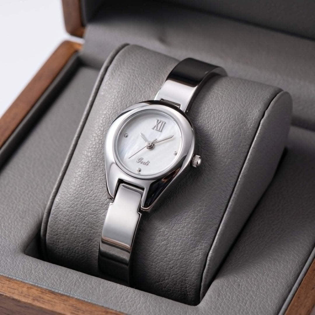 Amélia Watch