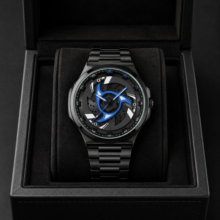 Westport Watch