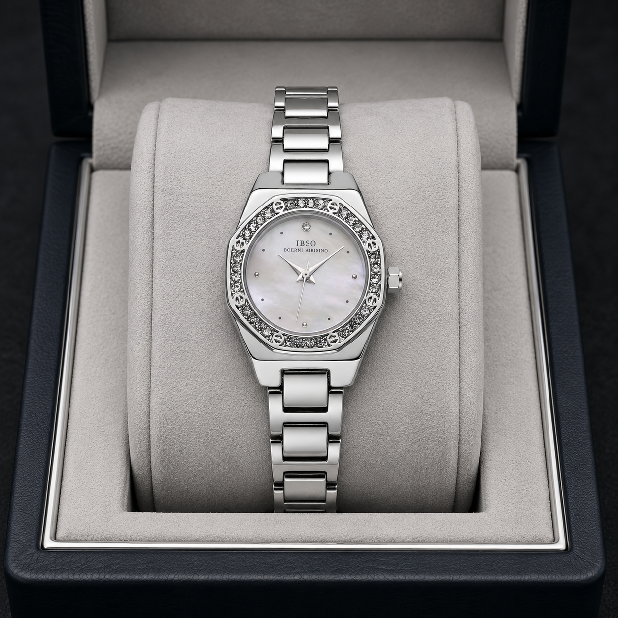 Fiora Watch