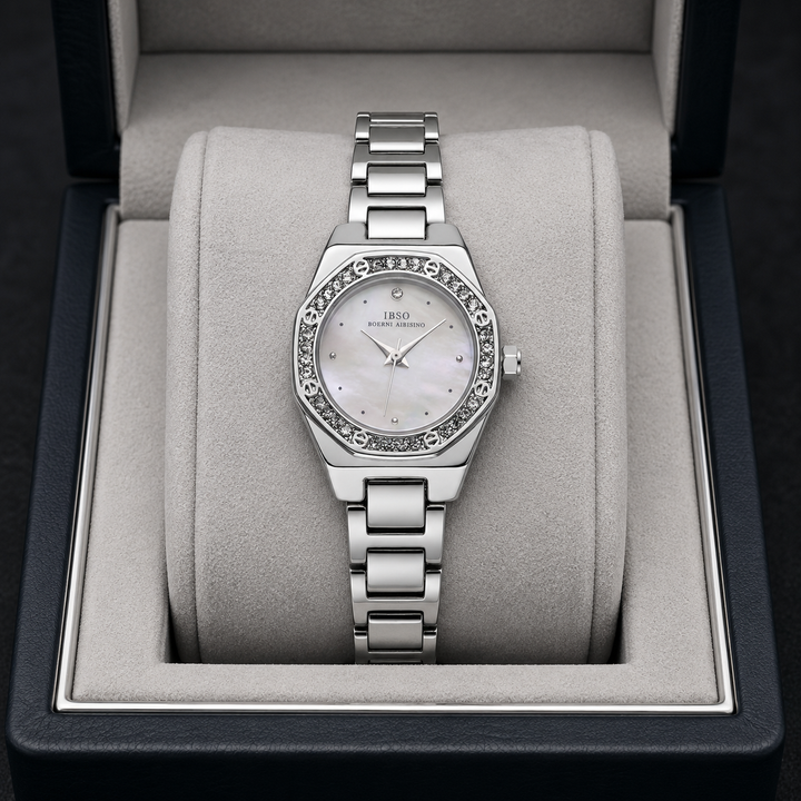 Fiora Watch