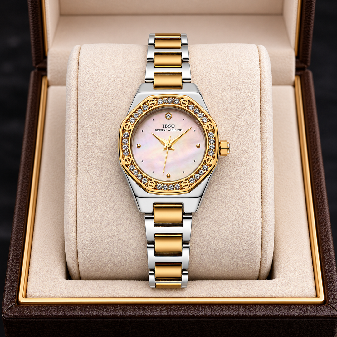 Fiora Watch