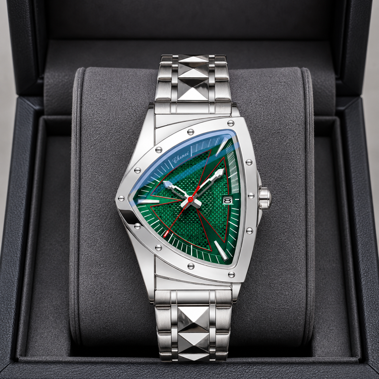 Kaelorin Watch