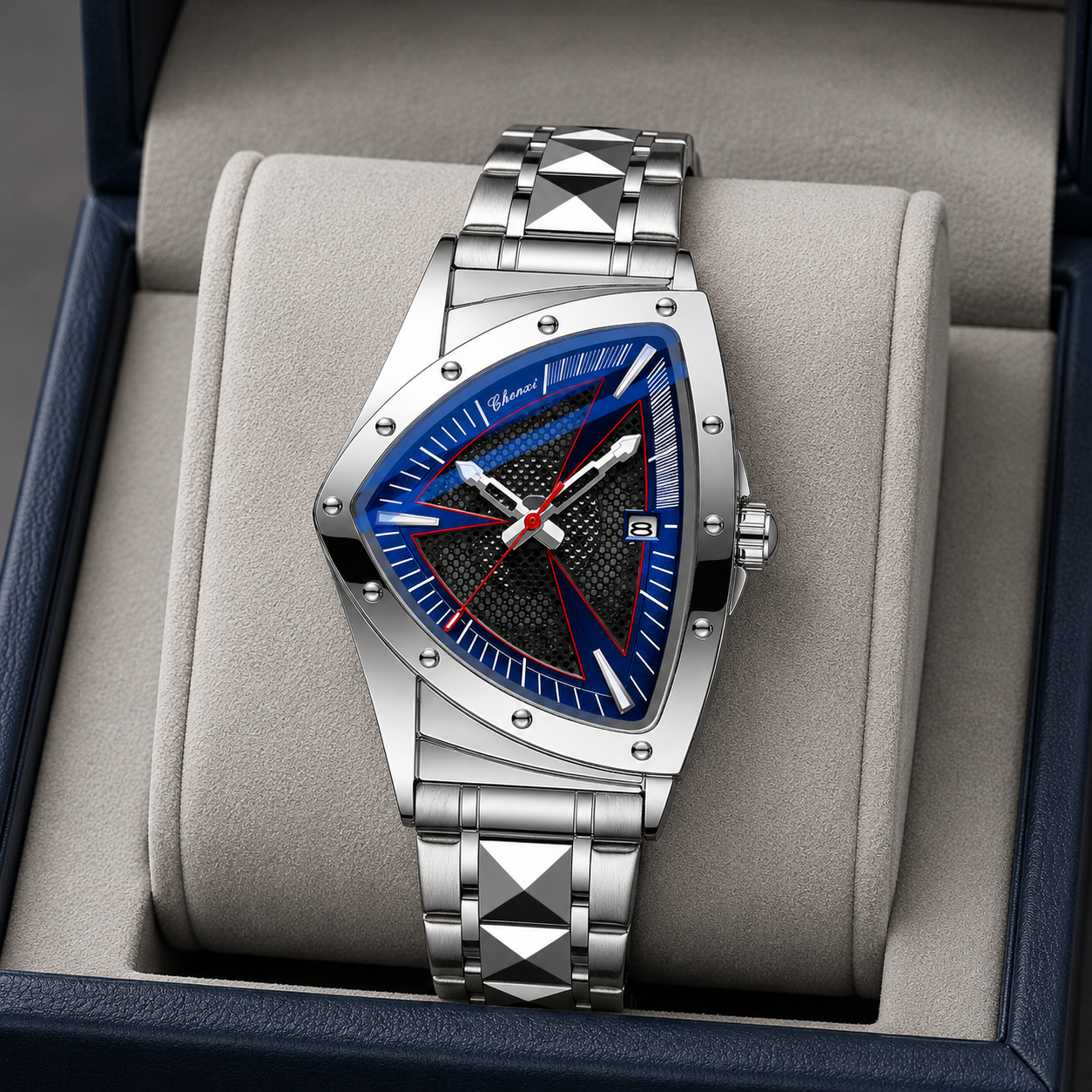 Kaelorin Watch