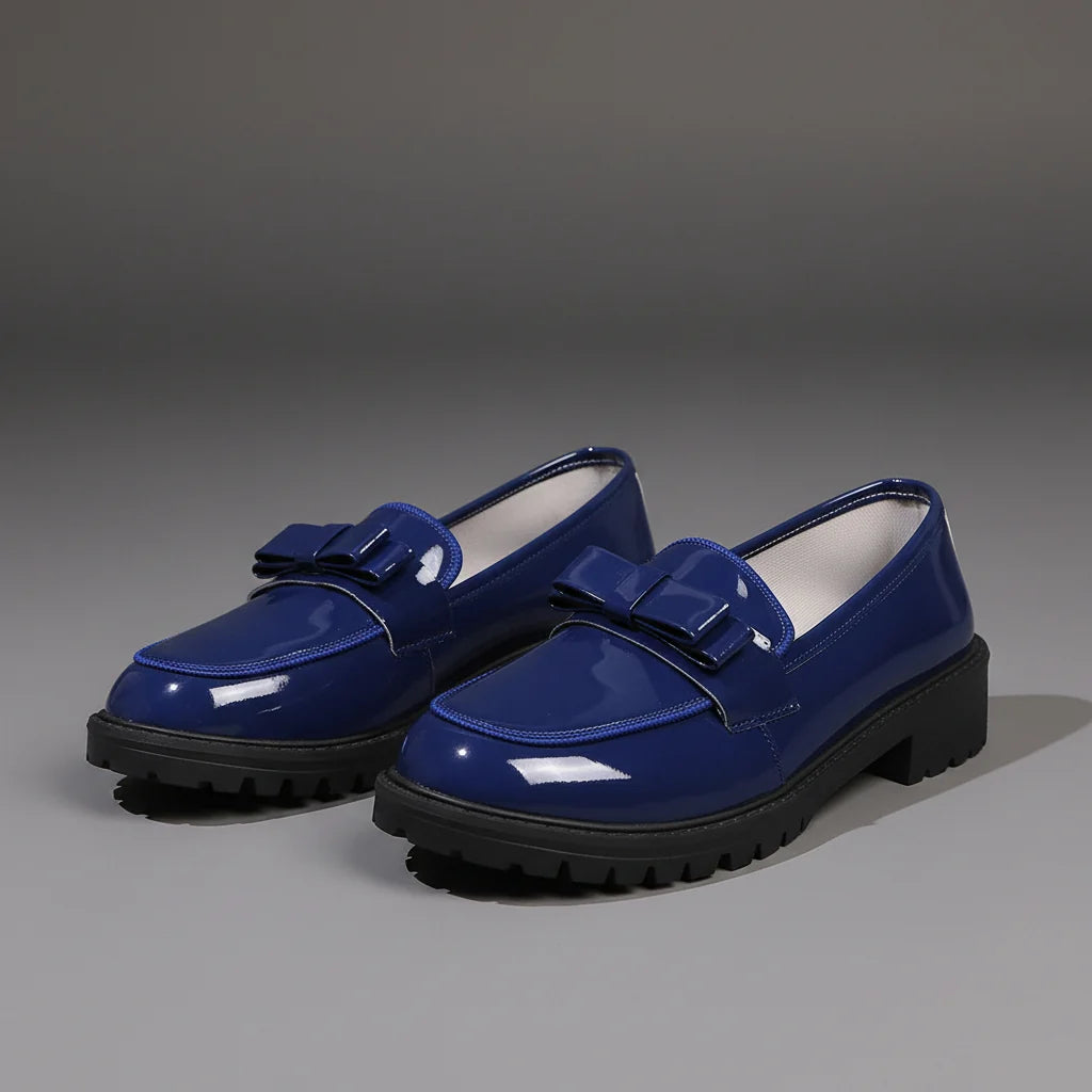 Sapphira Loafers