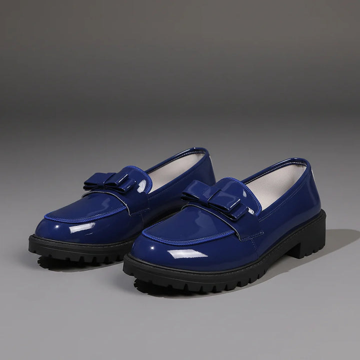 Sapphira Loafers