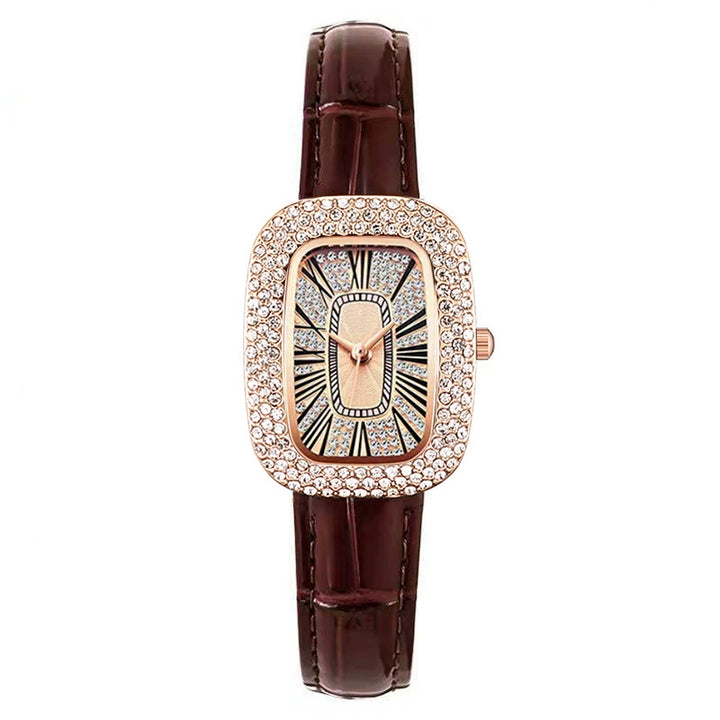 Daphne Crystal Watch