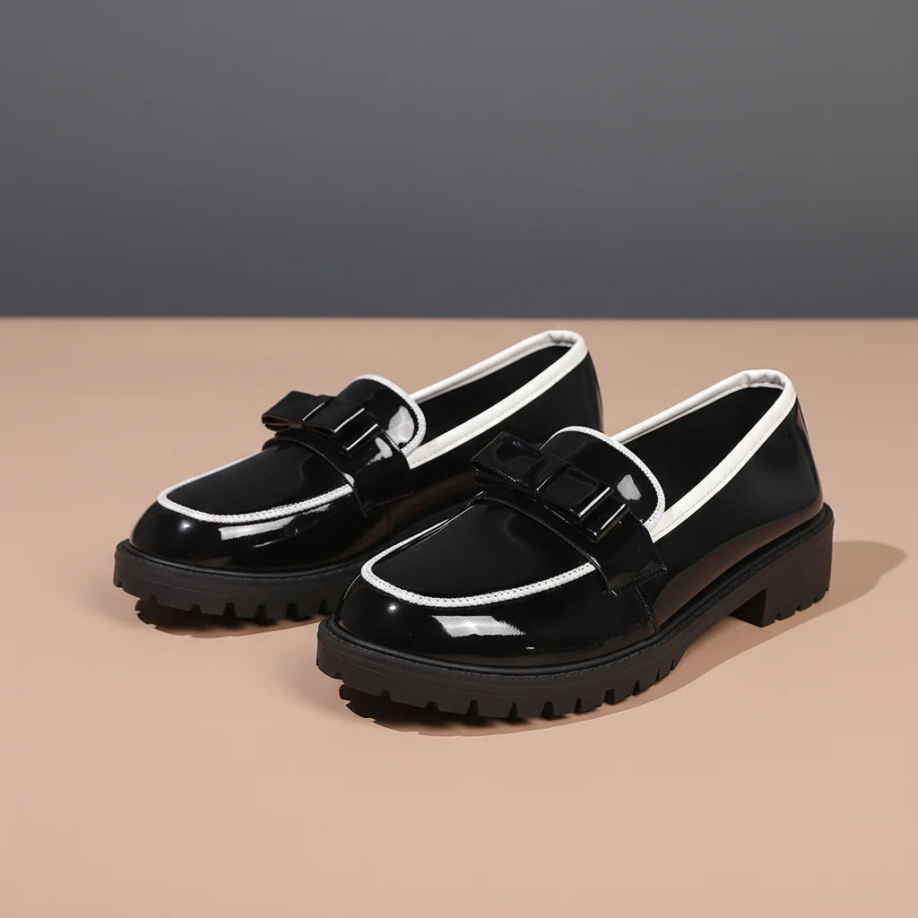 Sapphira Loafers