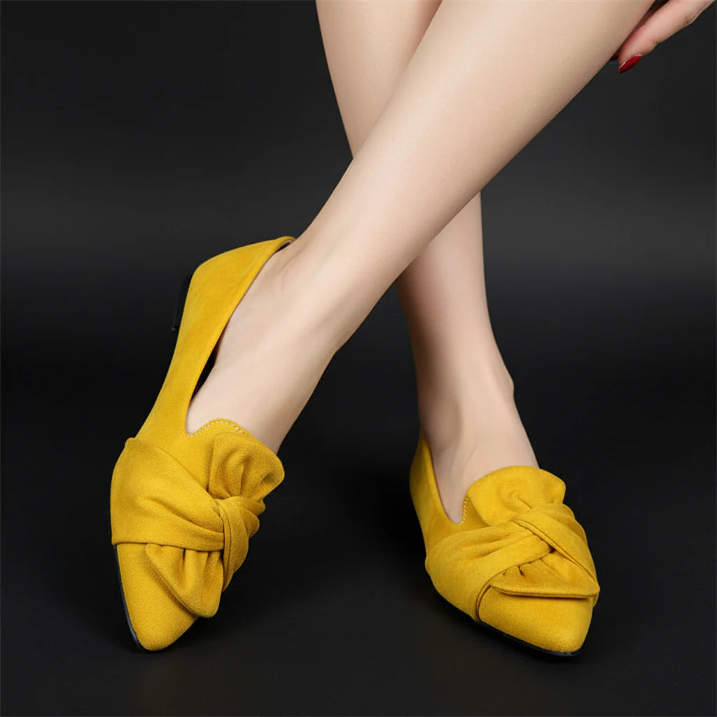 Ophelia Loafers