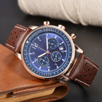 Archibald Watch