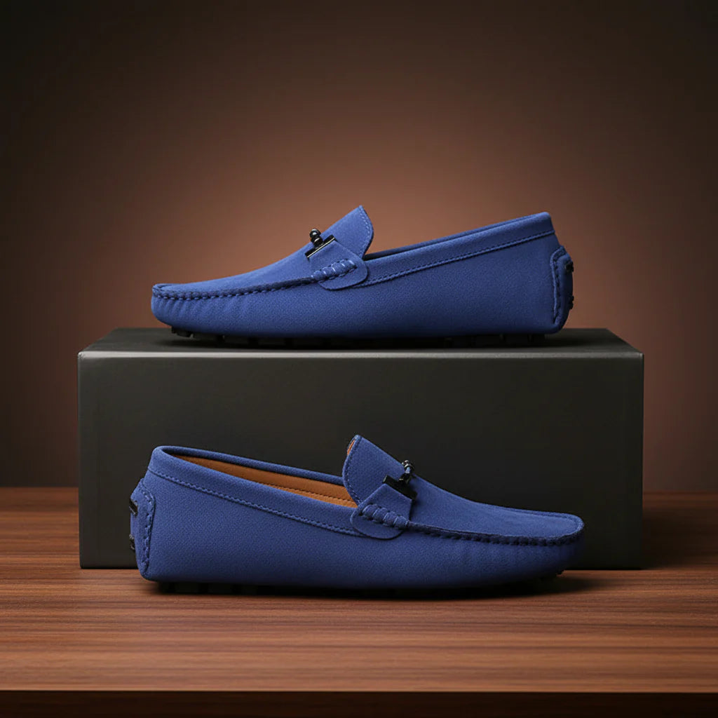 Steven Loafers