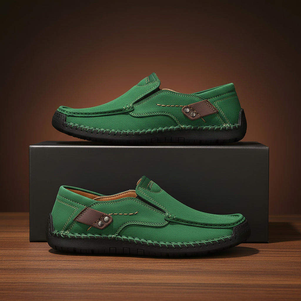 Clayton Loafers