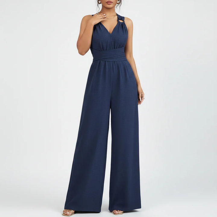 Charm Jumpsuit