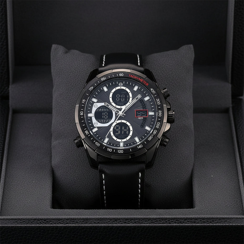Valtrix Watch