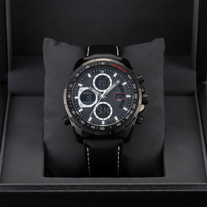 Valtrix Watch