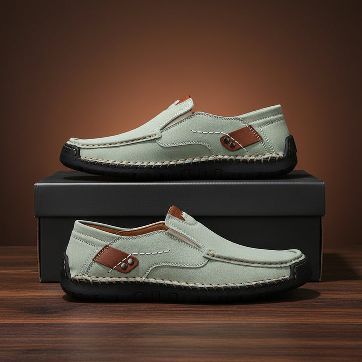 Clayton Loafers