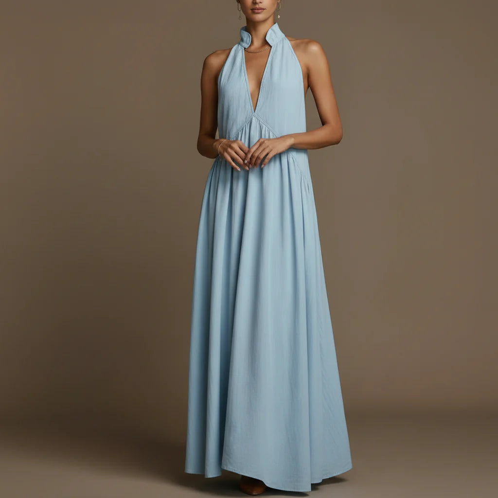 Bellamour Dress