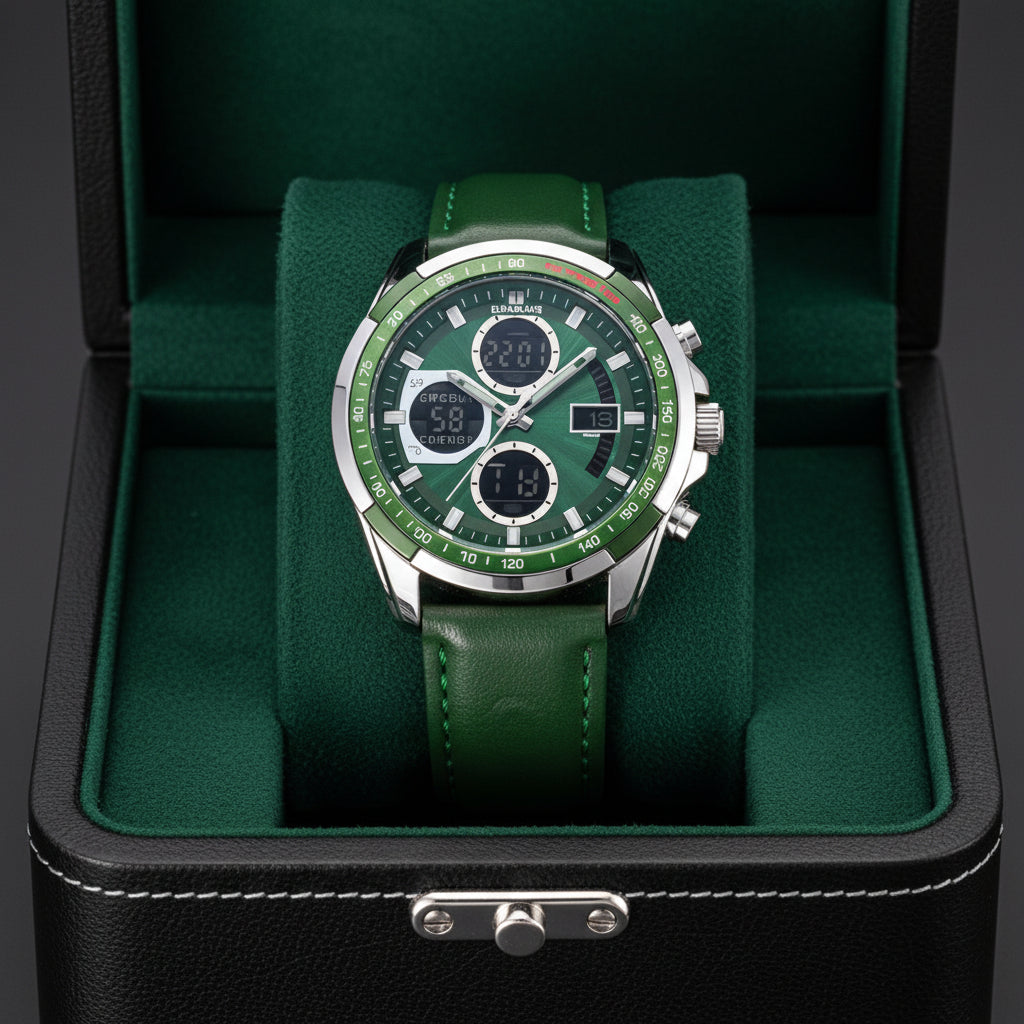 Valtrix Watch