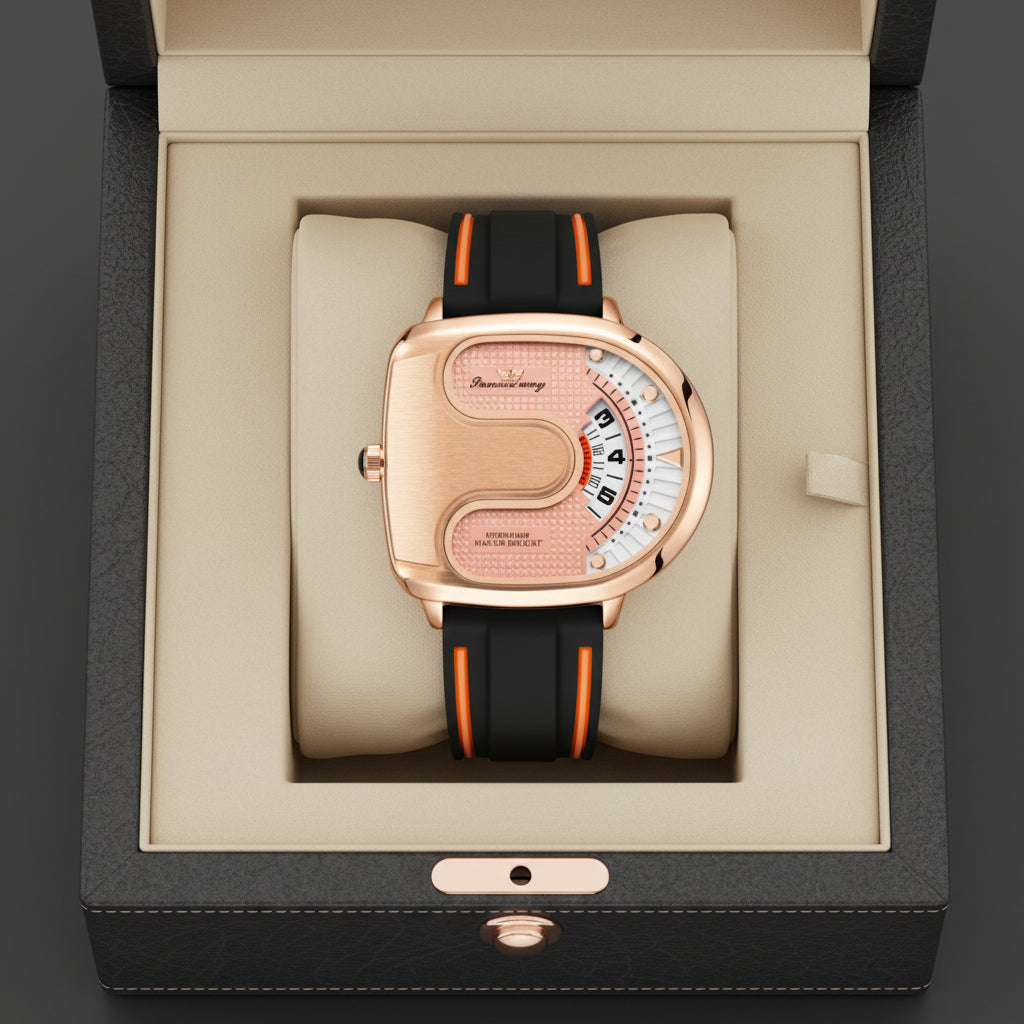 Valenzo Watch