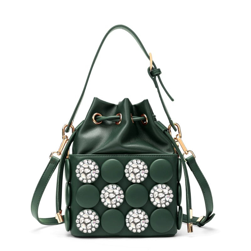 Corvellin Handbag