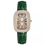 Daphne Crystal Watch
