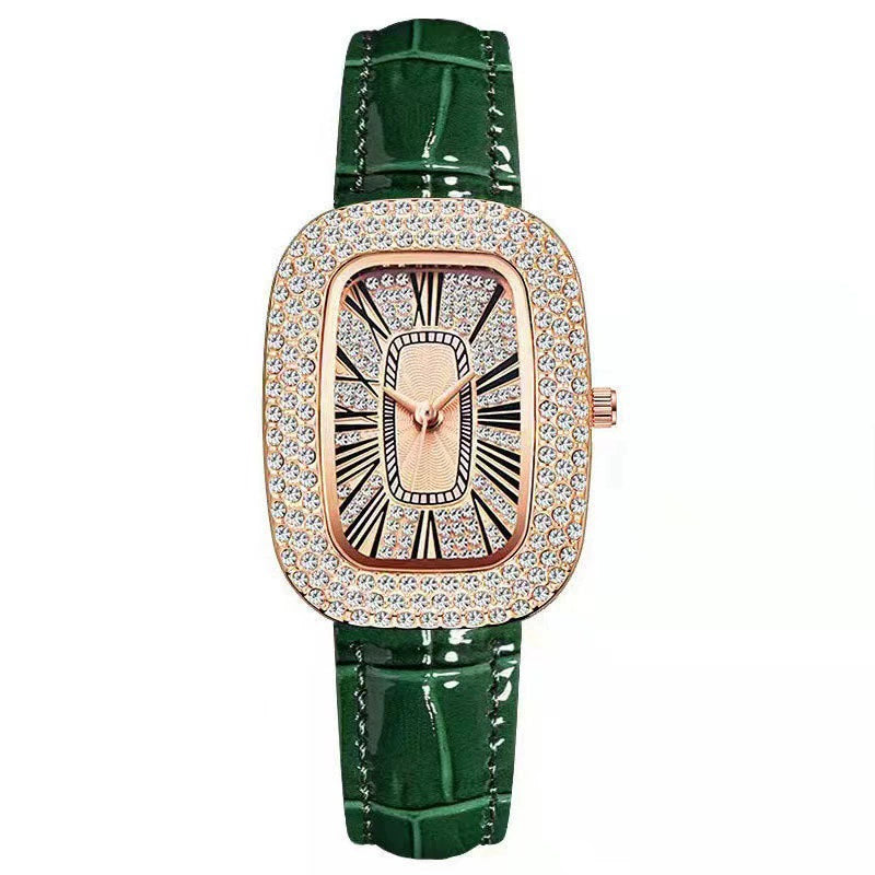 Daphne Crystal Watch