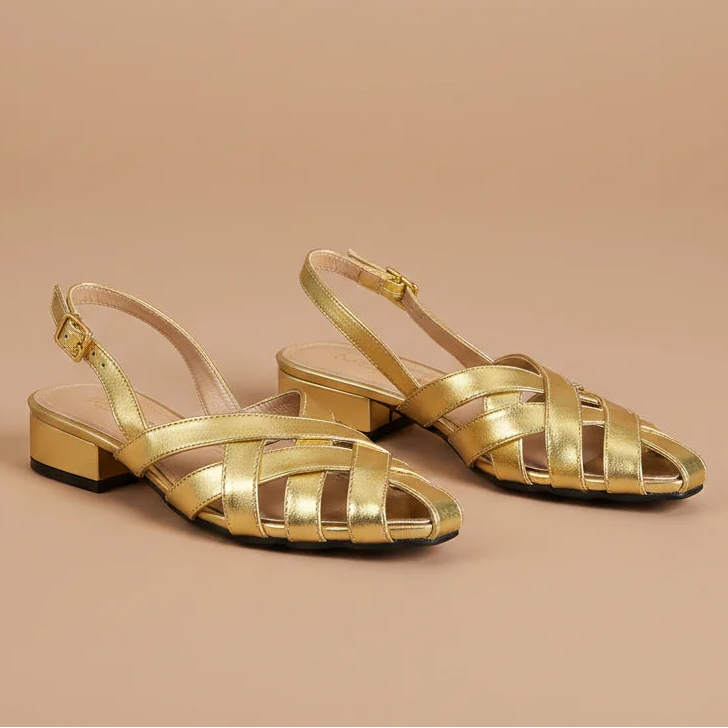 Elaroux Sandals