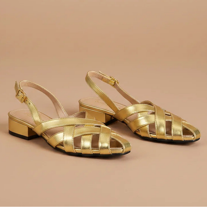 Elaroux Sandals