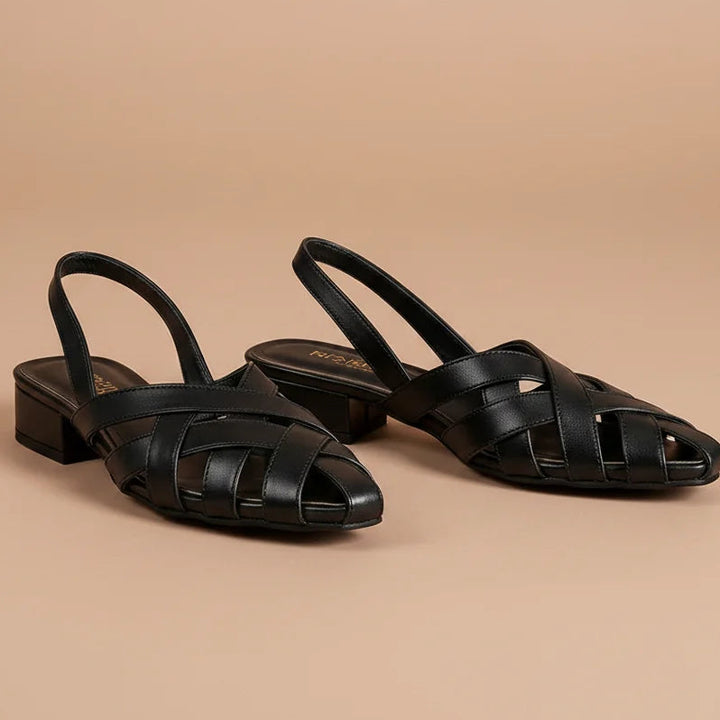 Elaroux Sandals