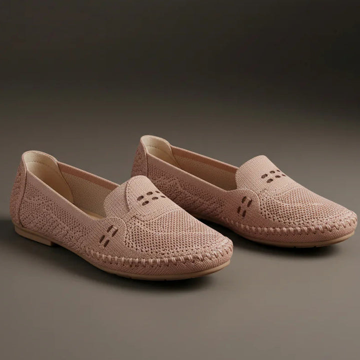 Amorette Loafers