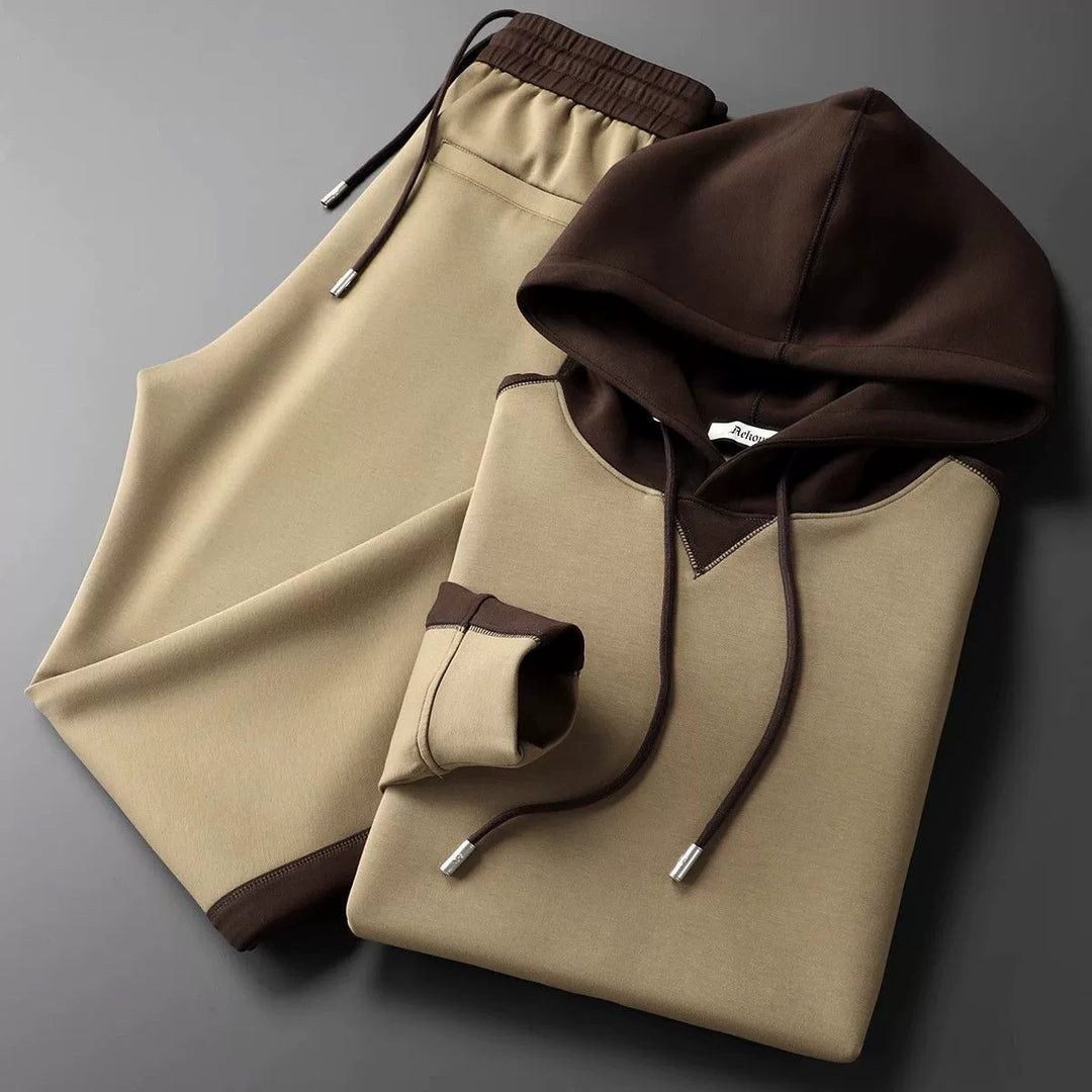 Tristan Tracksuit
