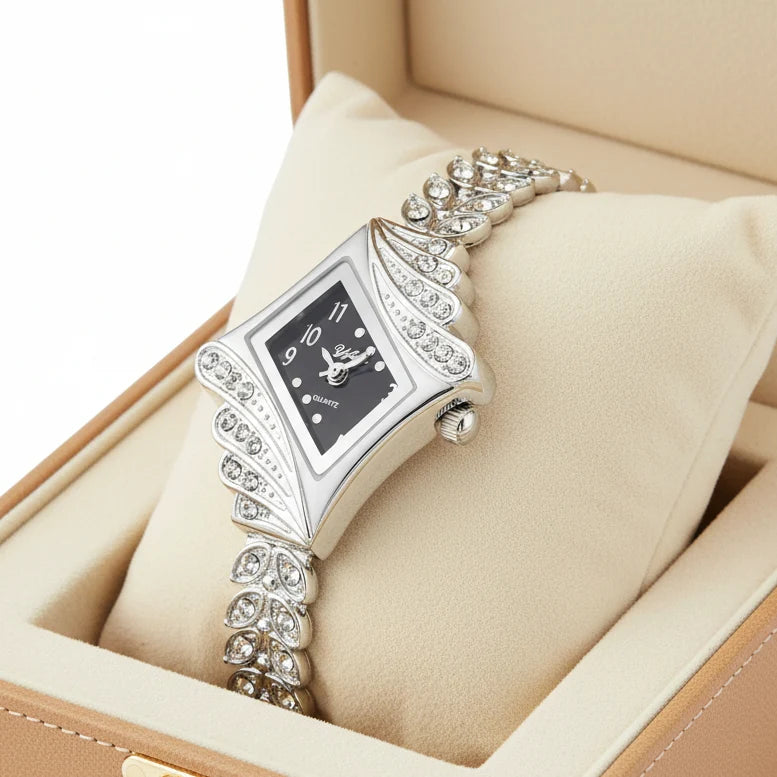 Zyliah Watch