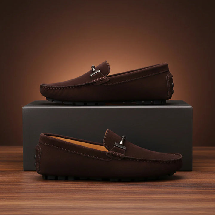 Steven Loafers