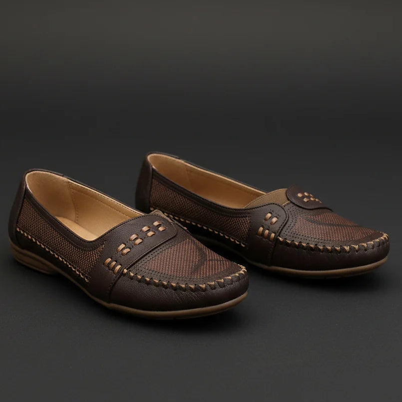 Amorette Loafers