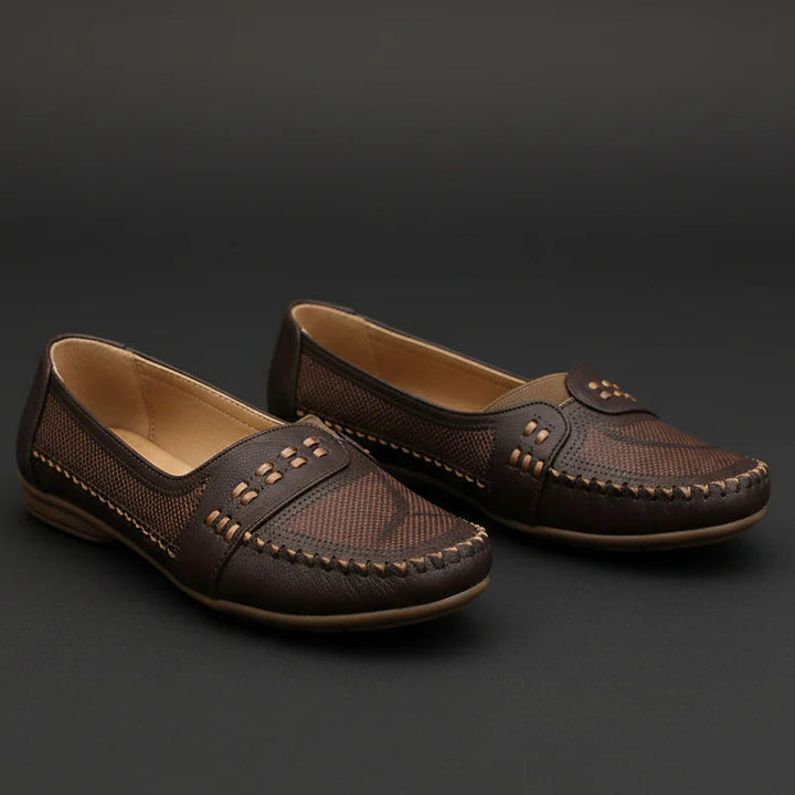 Amorette Loafers