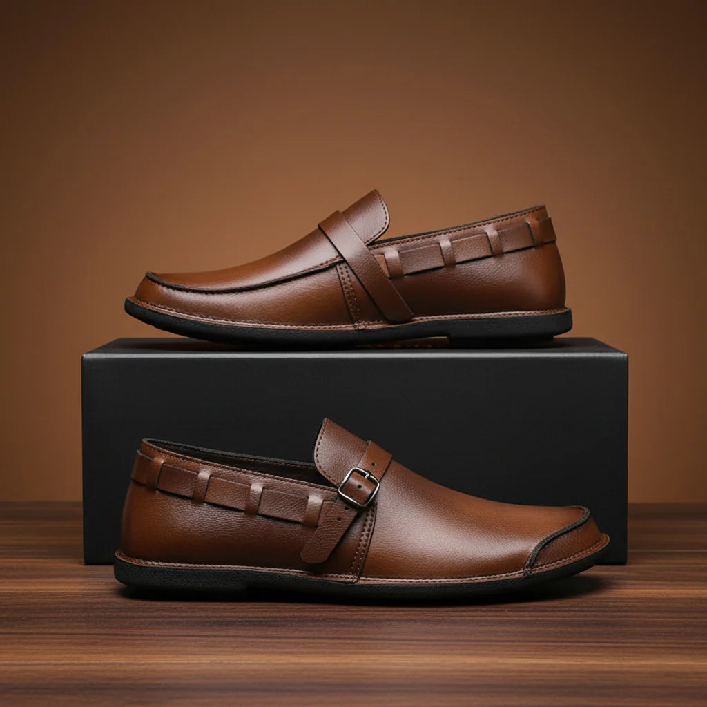Axel Loafers
